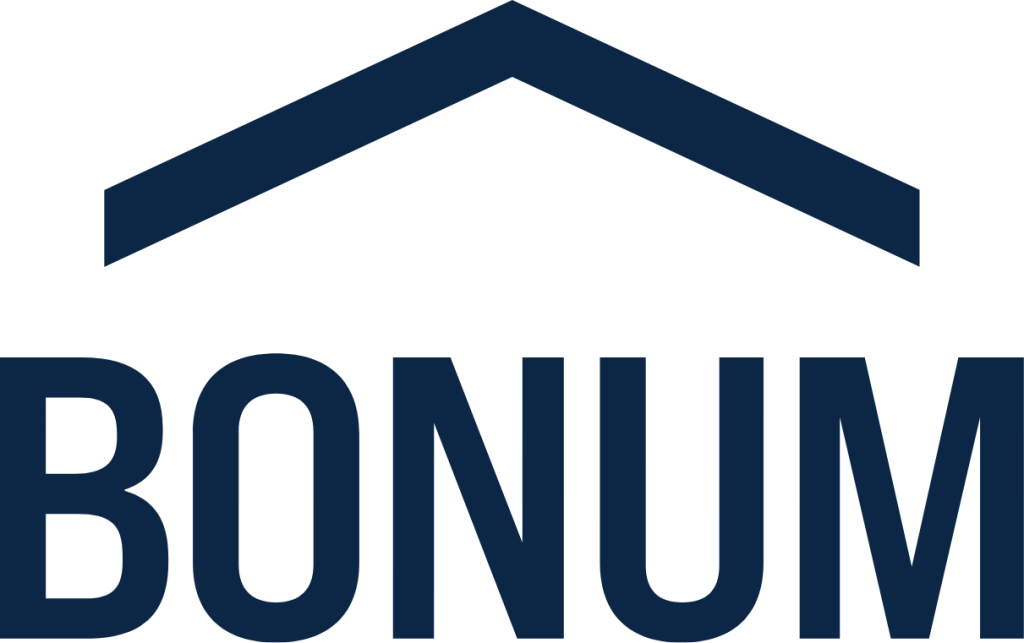 BONUM Logo